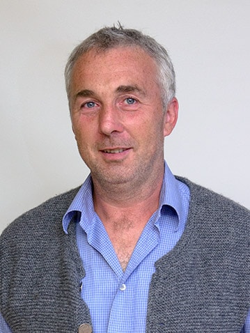 Herbert Gambeck | Die Rechtler