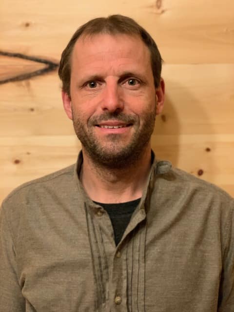 Michael Socher Forst