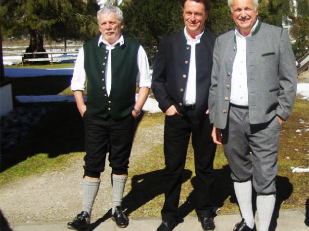 Generalversammlung 2014 | Die Rechtler Generalversammlung 2014 | Die Rechtler