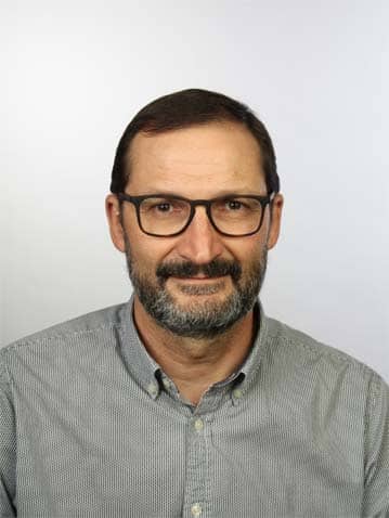 Johannes Kappeler | Die Rechtler