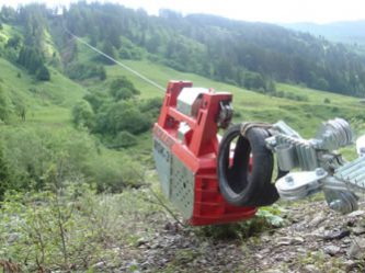 Holzeinschlag Traufbachtal | Die Rechtler Holzeinschlag Traufbachtal | Die Rechtler