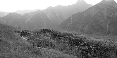 Die Rechtler | Ringersgundalpe